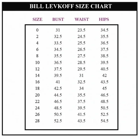 Bill Levkoff Violet/Purple/Eggplant Sweetheart Strapless Chiffon Long Gown Dress - Picture 15 of 15